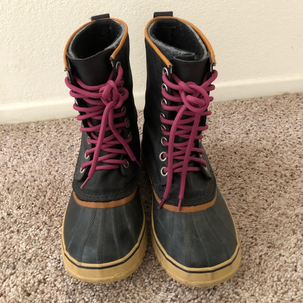 Sorel Women’s Snow Boots